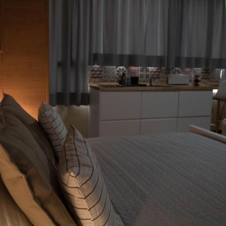 Loft Centro 알메리아 외부 사진