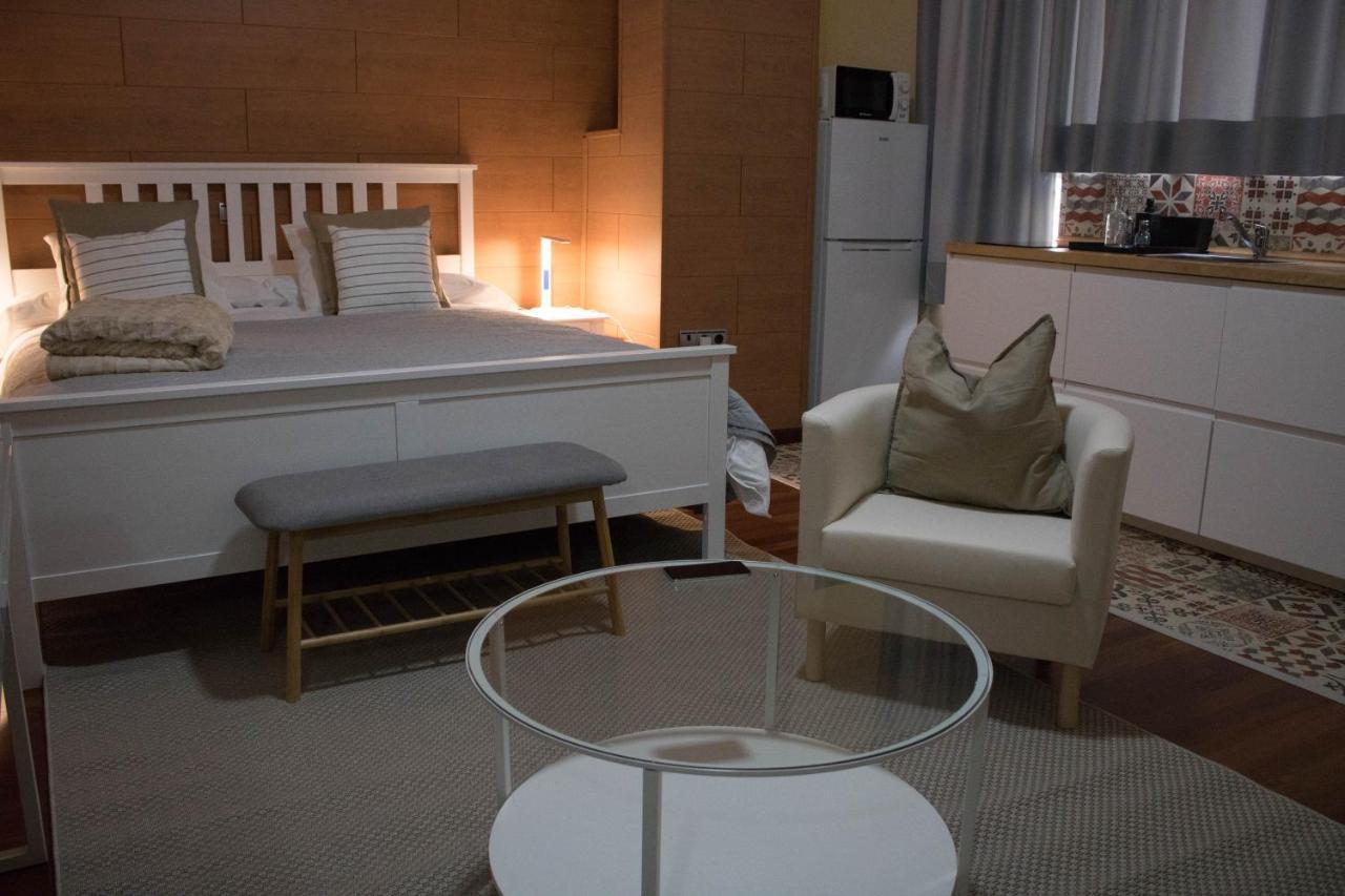 Loft Centro 알메리아 외부 사진